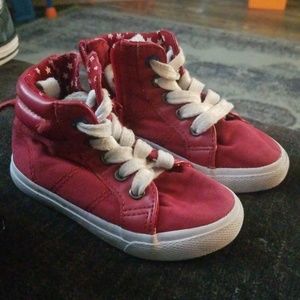 Cat and jack toddler shoes